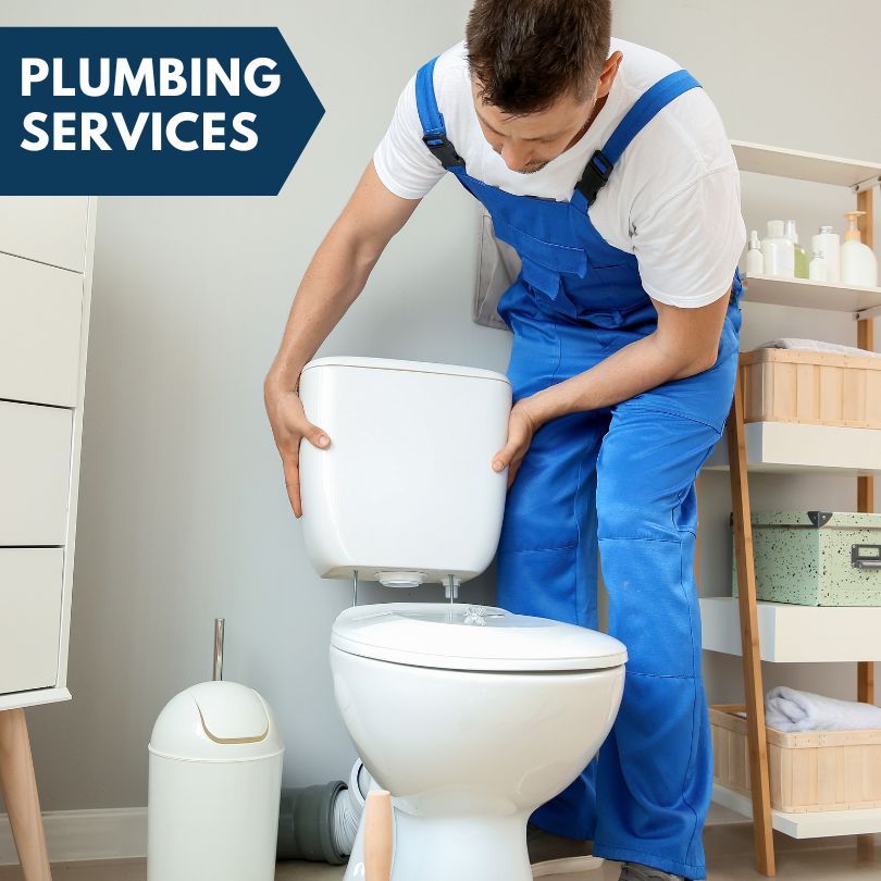 Plumbing Company in Manassas, VA