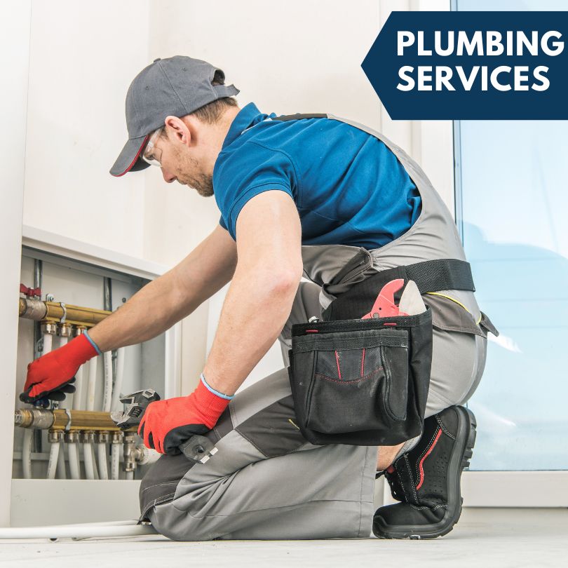 Manassas Plumbing Company